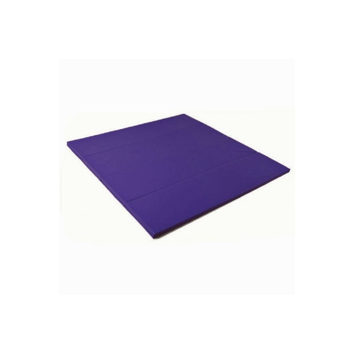 Surface d'évolution repliable couleur violette - 1