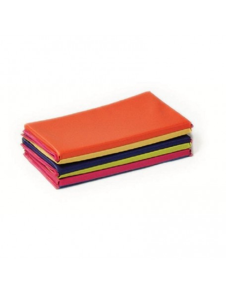 Surface d'évolution repliable couleur multicolore - 2