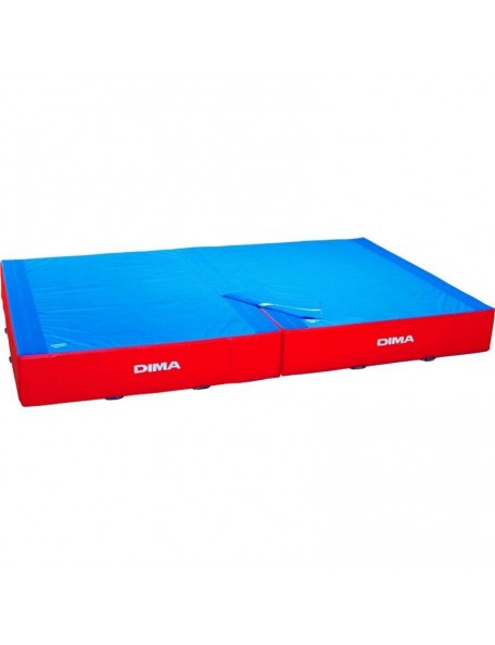 Matelas de réception épais escalade - 1