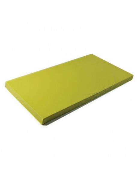 Tapis de gym couleur au choix 3 cm - 1