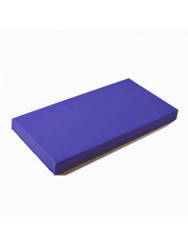 Tapis de gym couleur au choix 3 cm - 4