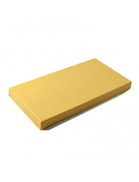 Tapis de gym couleur au choix 3 cm - 6