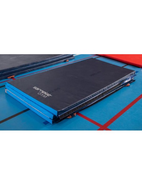 Chemin de gymnastique Sarneige Evolution - 3