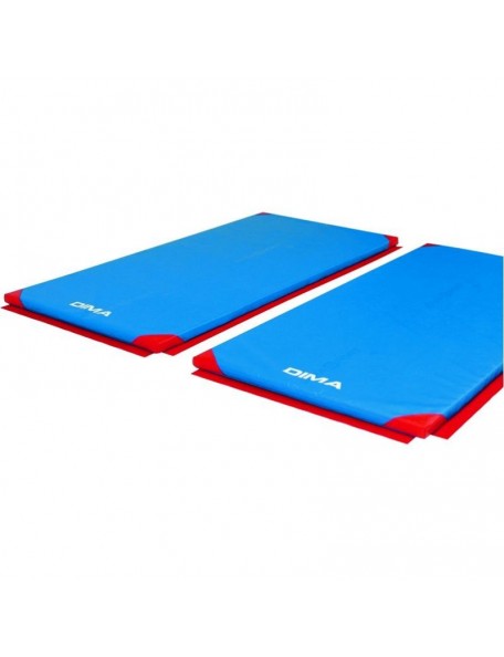 Tapis de gym EPS Dima 5 cm - 7