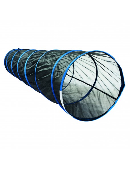 Tunnel transparent - 2