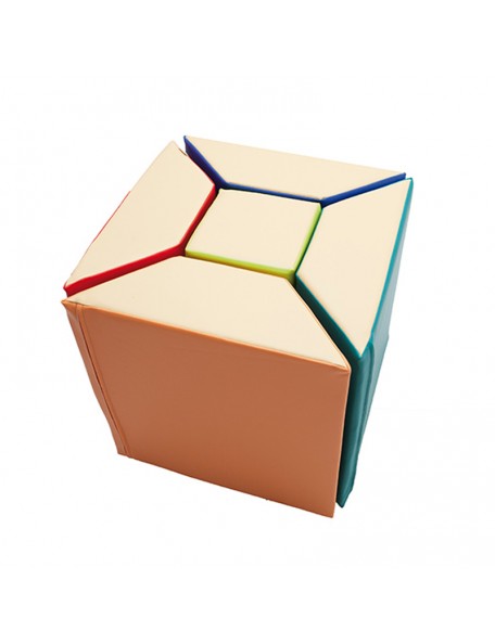 Module de motricité géométriques - 3