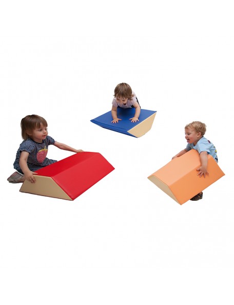 Module de motricité géométriques - 2