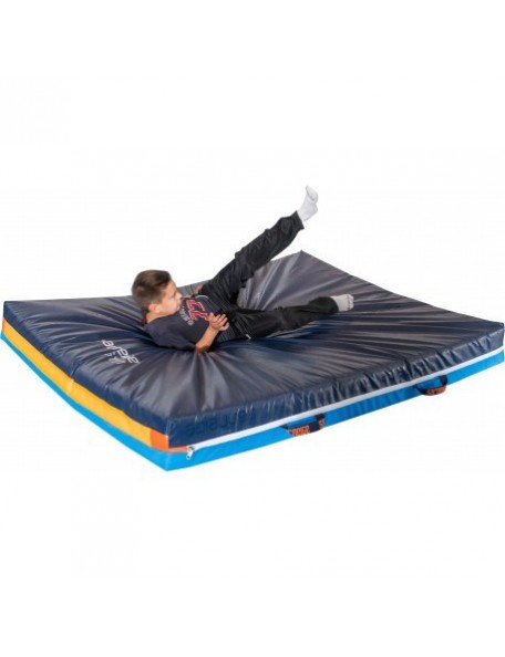 Matelas de chute, tapis de chute - 2