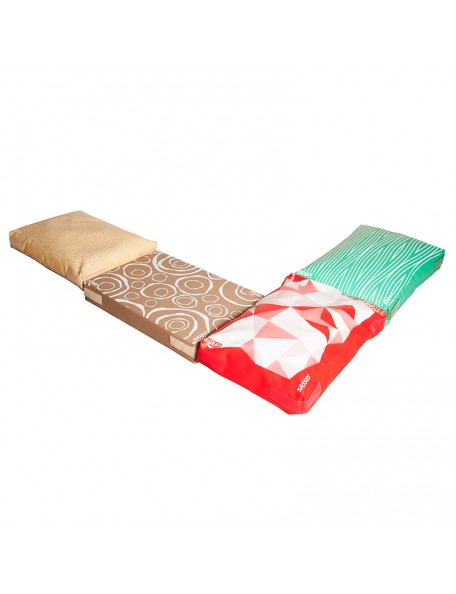 Modules de motricité sensoriels et designs - 1