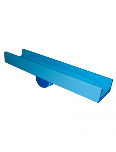 Rampe basculante de motricité - 1