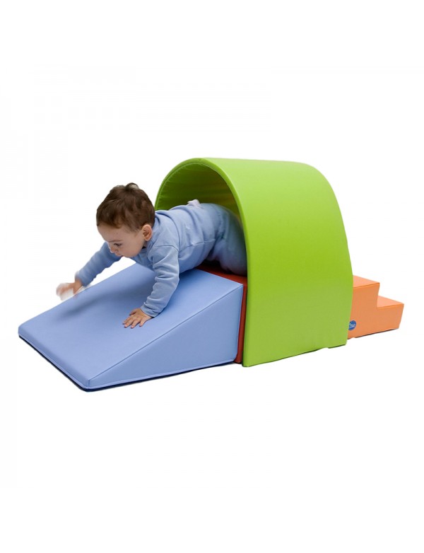 Module tunnel de motricité Sumo Didactic - 1