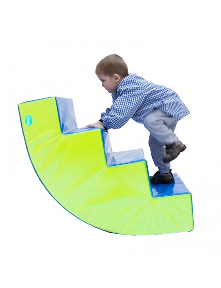 Module bascule escaliers - 1