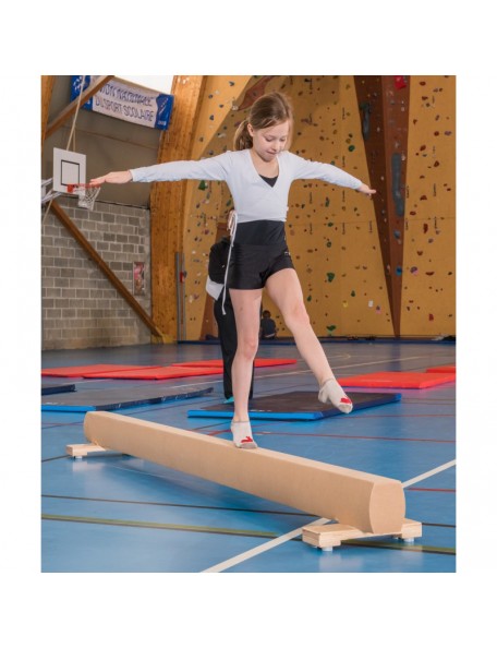 Le matériel pédagogique indispensable en gymnastique - volume 2