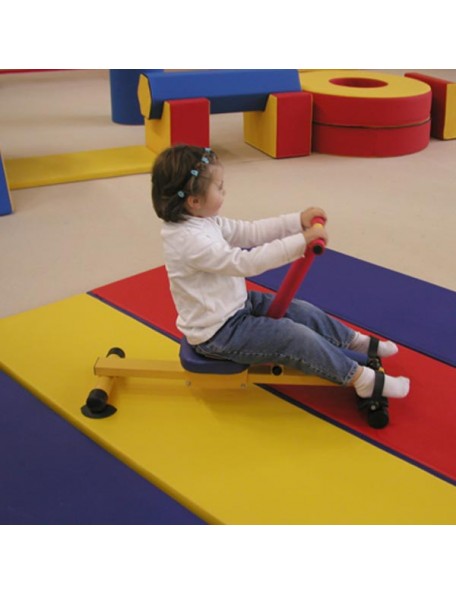 Mini rameur pour enfants - 1