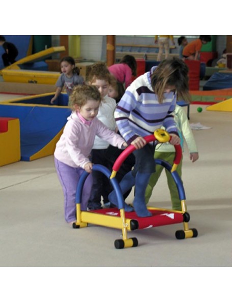 Mini-tapis de marche pour enfants - 1