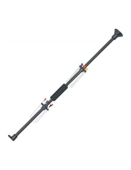 Sarbacane sportive 24" (61 cm) - 1