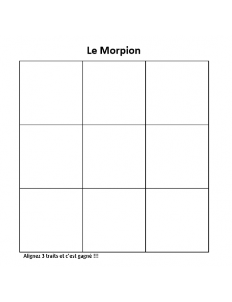 Blason de sarbacane d'entraînement - 2