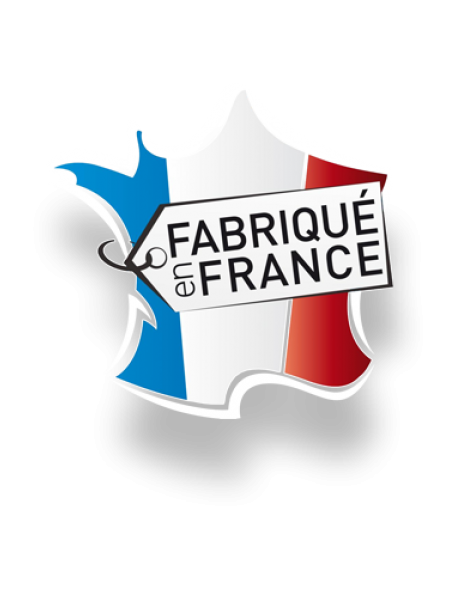Matériel fabriqué en France