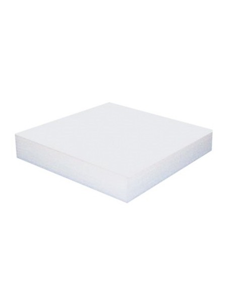 Cible mousse de sarbacane 5 cm - 1