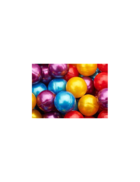 Billes de peinture de sarbacane - 2