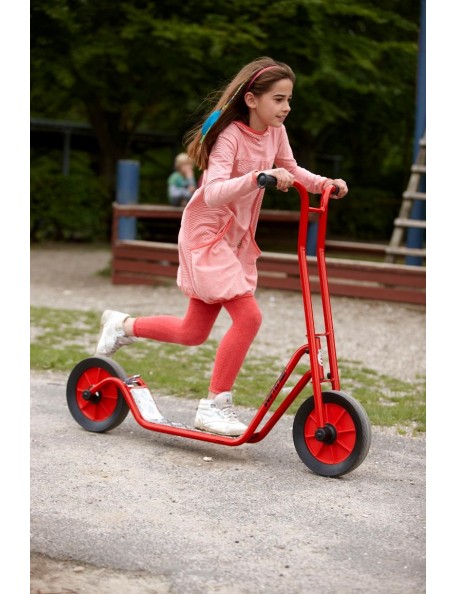 Trottinette Viking 8-12 ans Winther - 2