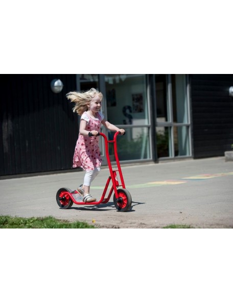 Trottinette viking 6 à 10 ans Winther - 2