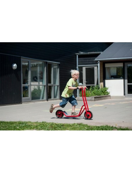 Trottinette Viking 4 à 6 ans Winther - 2