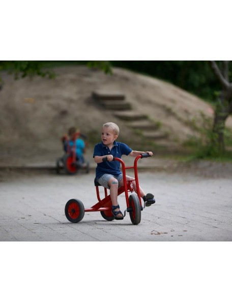 Tricycle Viking 4 à 8 ans Winther - 2