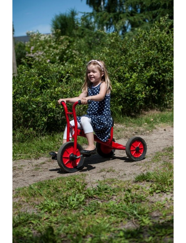 Tricycle Viking 4 à 8 ans Winther - 3
