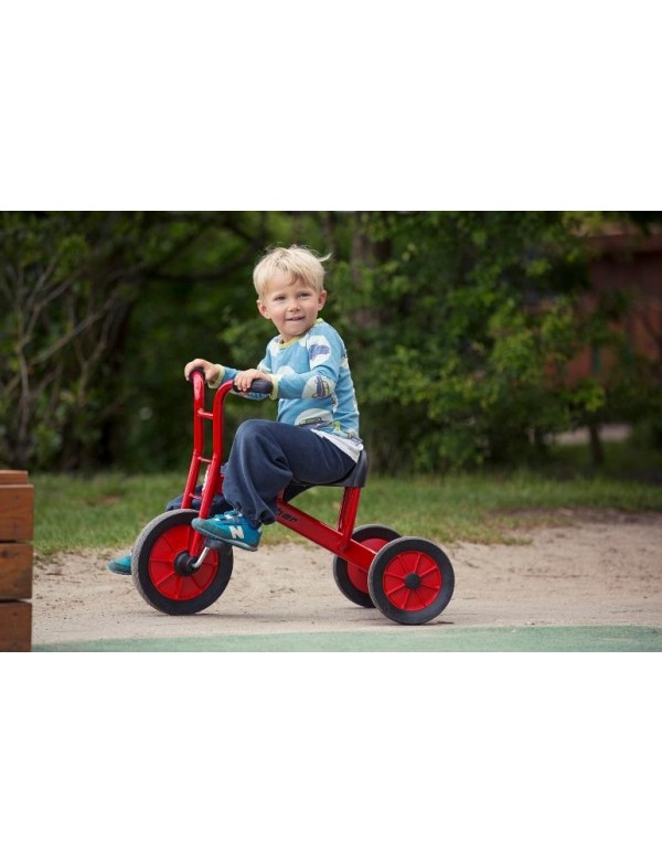 Tricycle Viking 3 à 6 ans Winther - 2