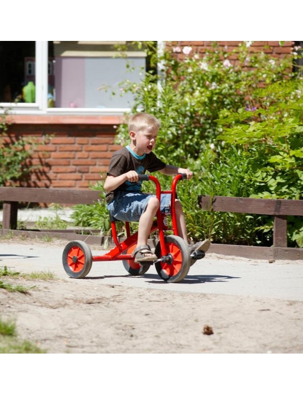 Tricycle Viking 2 à 4 ans Winther - 2