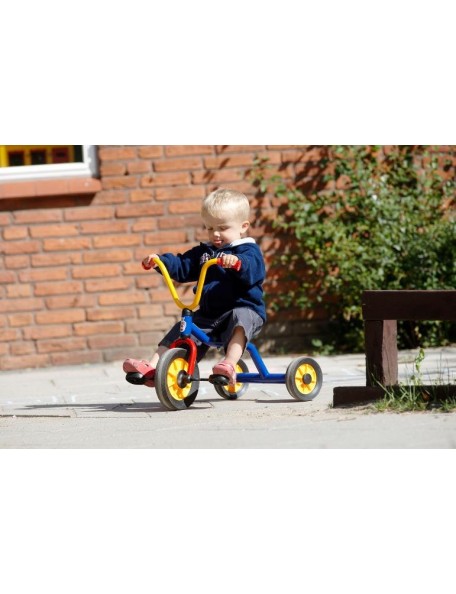Tricycle Mini-viking 2 à 4 ans - 2