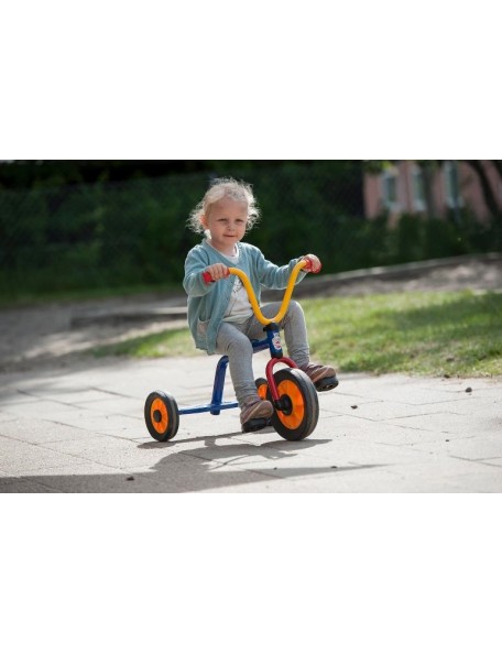 Tricycle Mini-viking 2 à 4 ans - 3