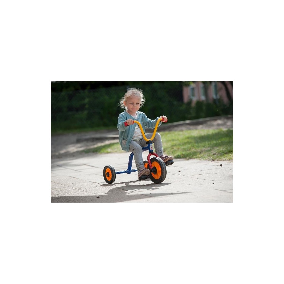 Tricycle Mini-viking 2 à 4 ans - 3