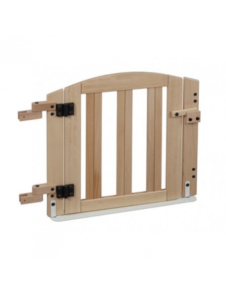 Portillon d'entrée crèche - 1