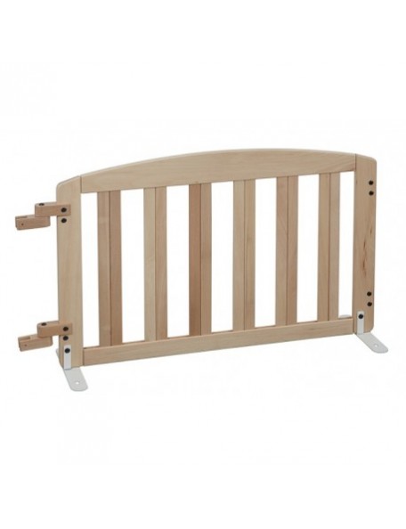 Barrière de séparation crèche