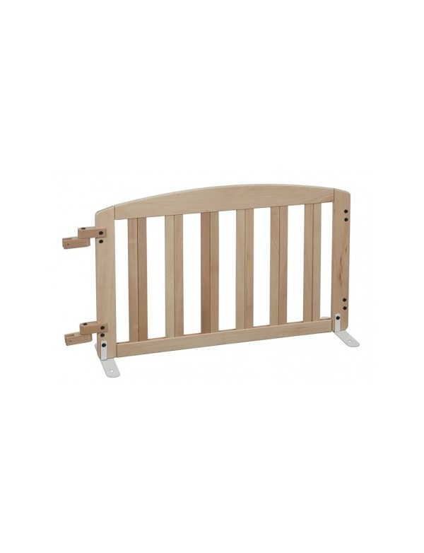 Barriere De Separation Creche En Bois Delimitation Des Espaces Enfant