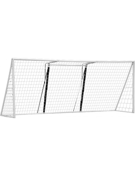 But de beach-soccer gonflable - 1