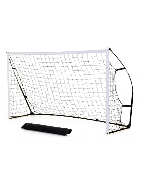 Mini-but pliable de foot 300 x 200 x 100 cm - 1