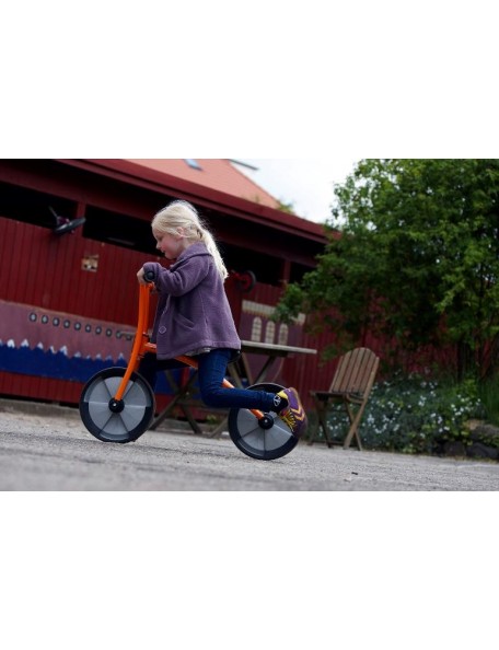 Draisienne cirlcle 4 à 7 ans Winther - 2