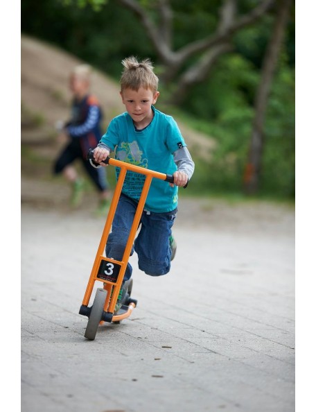 Trottinette 2 roues 5 à 10 ans Winther - 4
