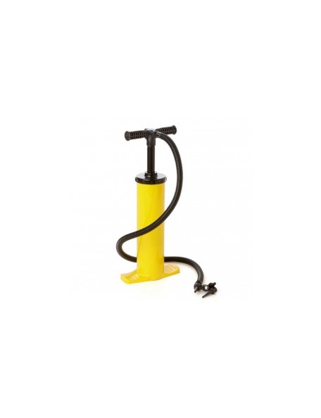 Mannequin de foot gonflable - 2