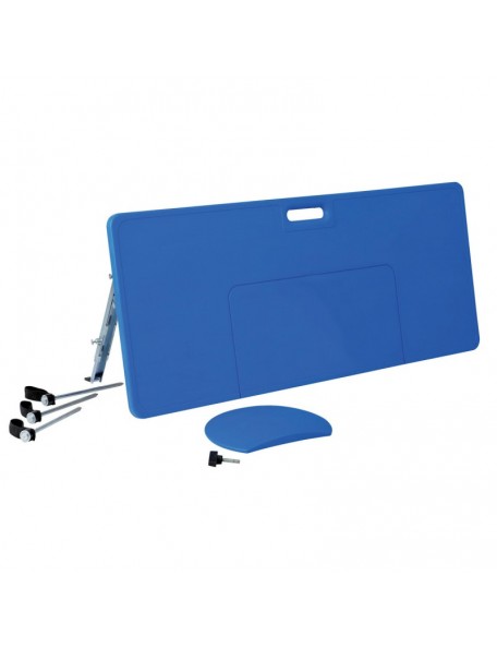 Planche à rebond de football - 1