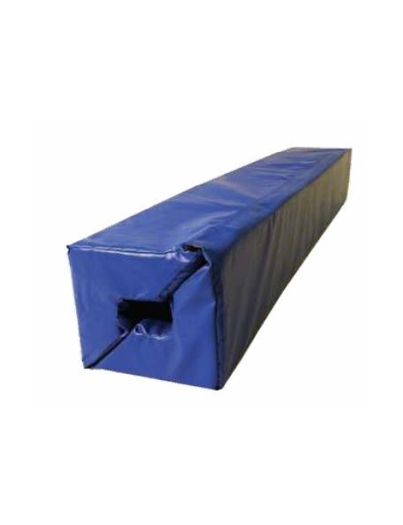 Protection pour poteau de rugby - 1