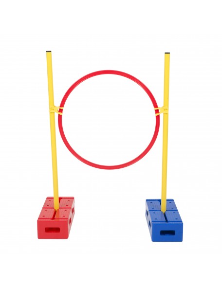 Kit de parcours de motricité et équilibre - 3