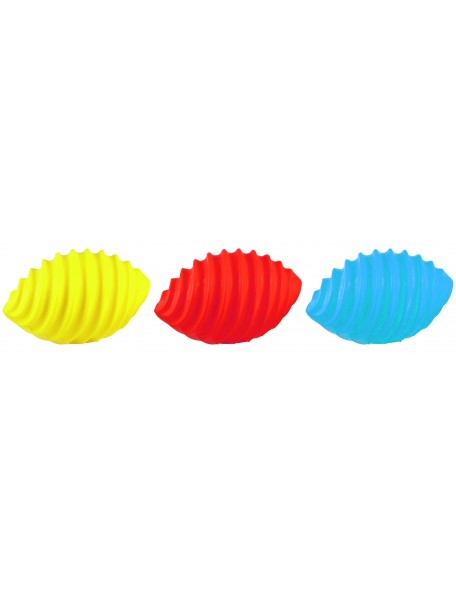 Ballons de Cardiogoal spirale - 1