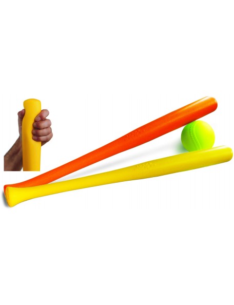 Battes de baseball supersafe - 1