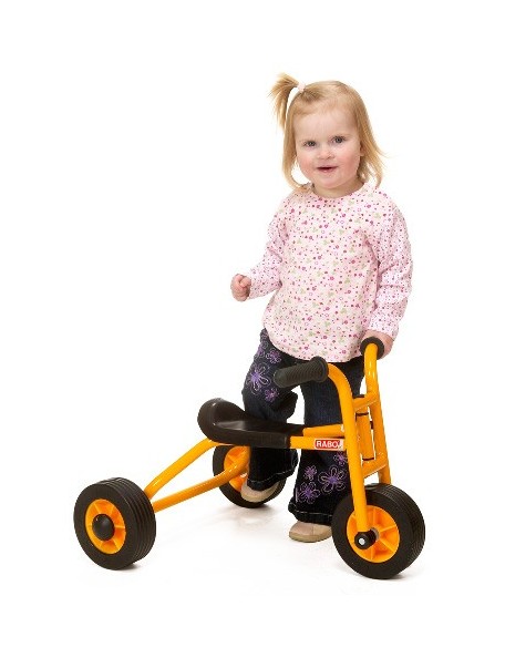 Tricycle sans pédales 1 à 3 ans - 2