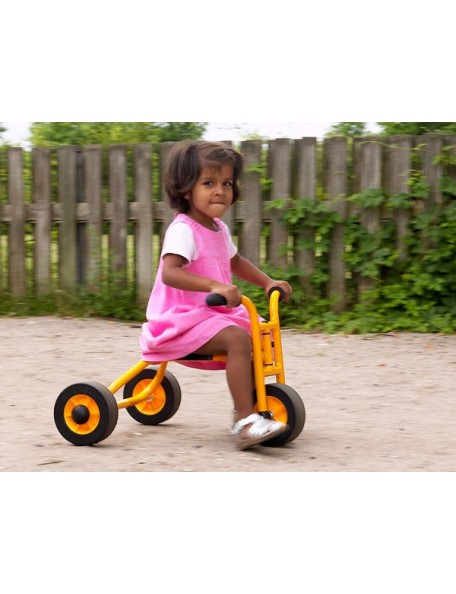 Tricycle sans pédales 1 à 3 ans - 3