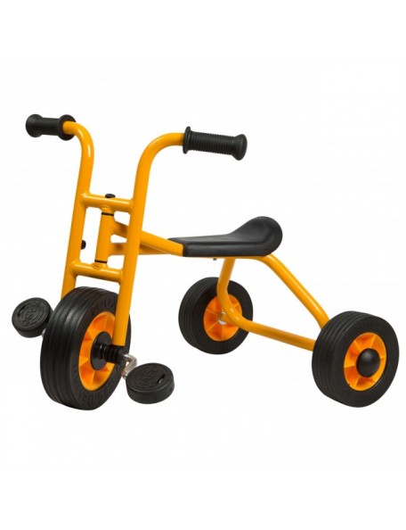 Tricycle crèche 1 à 4 ans - 1